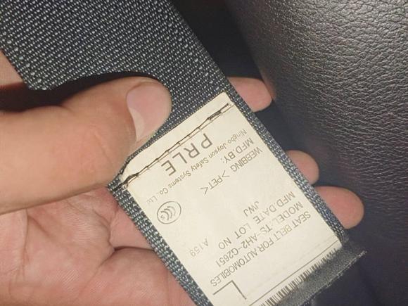 [广州·赣C] 二手英菲尼迪英菲尼迪Q50L2018款 2.0T 进享版 国VI