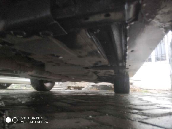 [台州·浙J] 二手奥迪奥迪Q72007款 3.6 FSI quattro 舒适型