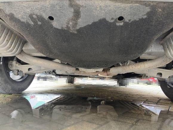 [嘉兴·浙F] 二手福特探险者2020款 EcoBoost 285 四驱风尚版 6座