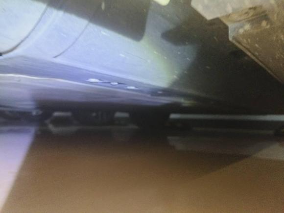 [深圳·粤B] 二手吉利几何吉利几何A2021款 Pro 畅享高维续航版 430KM A430平方版