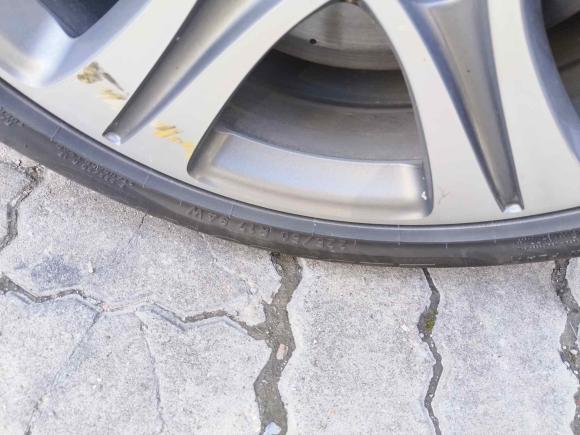 [苏州·苏E] 二手奔驰奔驰C级2019款 C 260 L 运动版