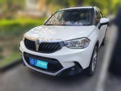 [上海·渝B]中华&nbsp;&nbsp;中华V3&nbsp;&nbsp;2015款1.5L手动智能型