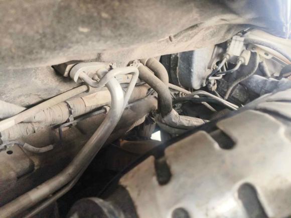 [常州·苏D] 二手福特金牛座2015款 EcoBoost 245 豪华型