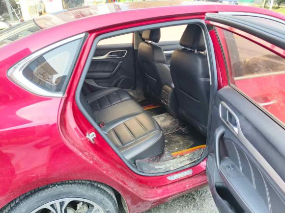 [无锡·皖L] 二手名爵MG62018款 20T 自动豪华智联版 国VI