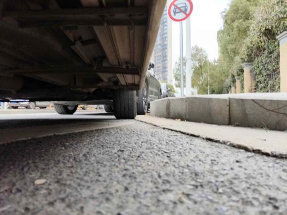 [南昌·赣A] 二手福特翼搏2013款 1.5L 自动风尚型