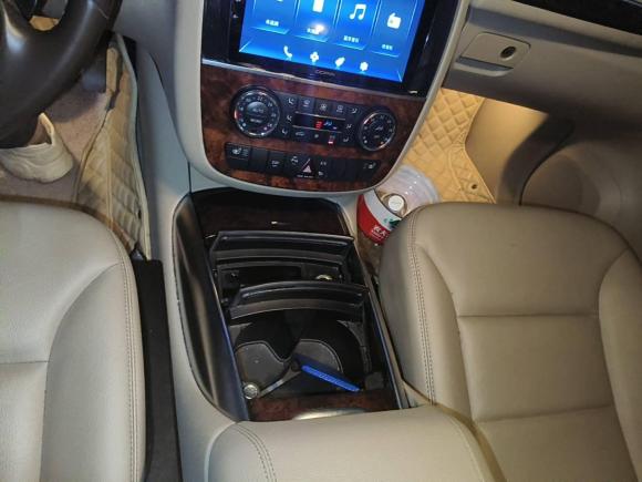 [南通·苏F] 二手奔驰奔驰R级2010款 R 300 L 商务型