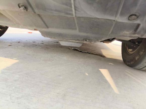 [南京·苏L] 二手本田本田CR-V2010款 2.0L 自动两驱都市版