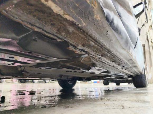 [温州·浙C] 二手本田雅阁2008款 2.0L EX