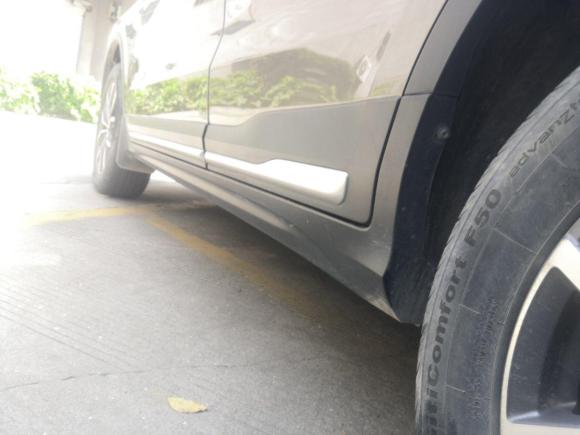 [上海·沪C] 二手吉利汽车博越2020款 1.8TD DCT智尊PRO