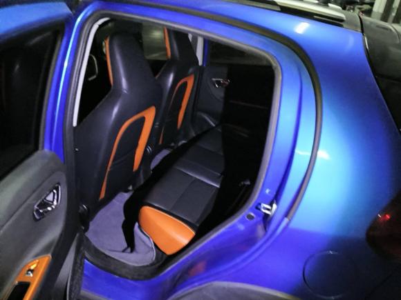 [宁波·浙B] 二手吉利汽车远景X12017款 1.3L 自动乐趣版