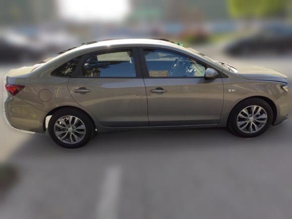 [上海·苏A] 二手别克英朗2018款 18T 自动精英型