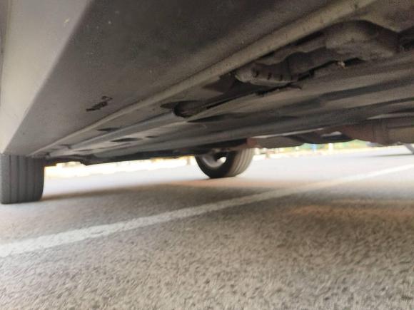 [常州·苏D] 二手奔驰奔驰GLK级2014款 GLK 200 标准型