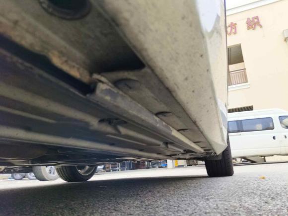 [嘉兴·京P] 二手奔驰奔驰C级2008款 C 200K 时尚型