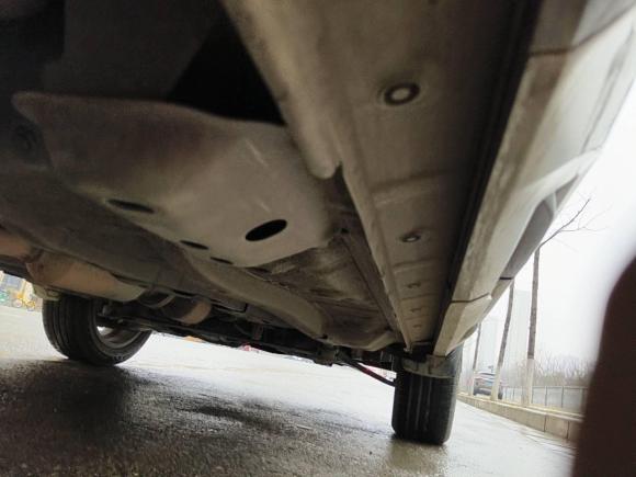 [西安·陕A] 二手哈弗哈弗H2s2018款 红标 1.5T 双离合豪华型