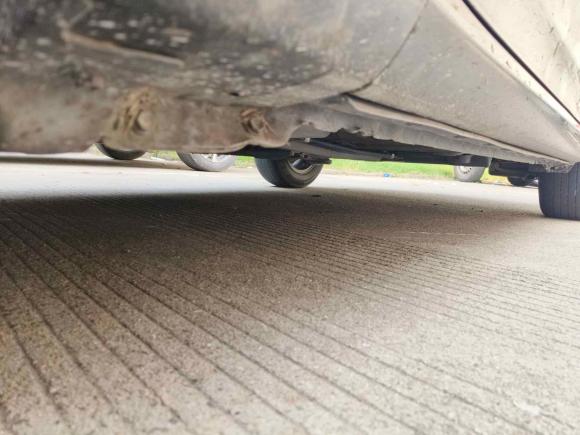 [嘉兴·浙F] 二手丰田卡罗拉2011款 1.6L 自动GL