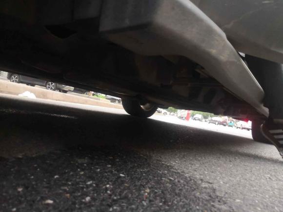 [金华·晋A] 二手福特锐界2016款 EcoBoost 245 四驱豪锐型 7座