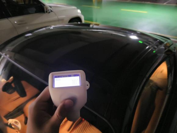 [温州·浙C] 二手保时捷Cayman2009款 Cayman S 3.4L