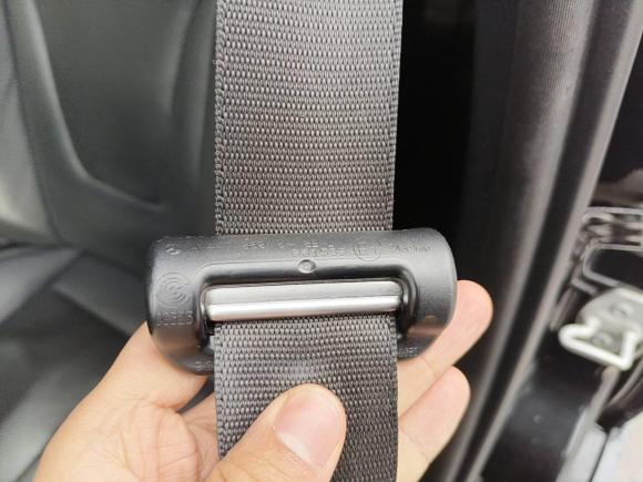 [西安·陕U] 二手奔驰奔驰V级2017款 V 260 L 尊贵加长版