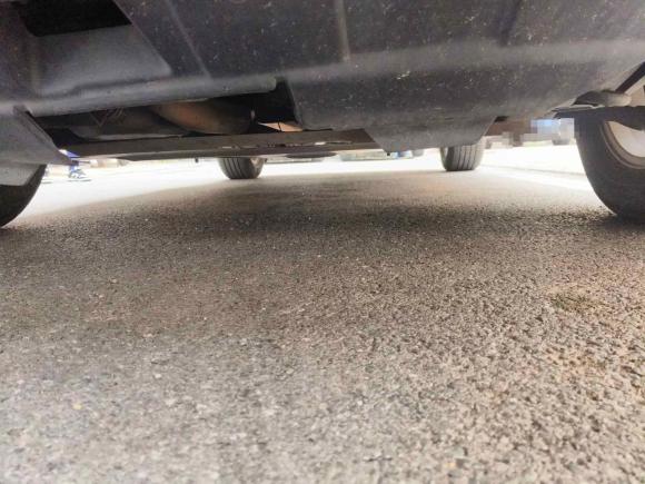 [合肥·皖A] 二手本田本田CR-V2010款 2.0L 自动四驱经典版