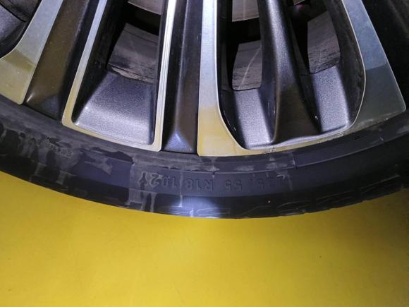 [济南·鲁S] 二手别克别克GL82020款 ES陆尊 653T 豪华型