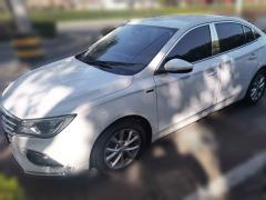 [上海·苏A] 荣威荣威i52019款 1.5L 手动4G互联朗越版