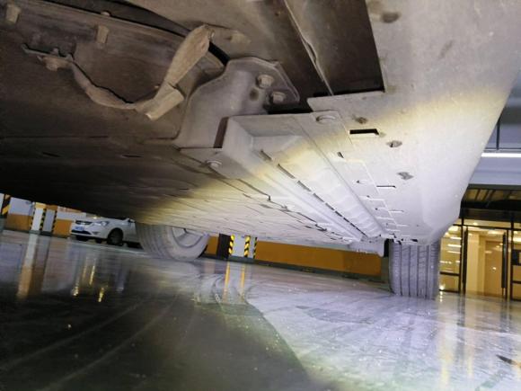 [温州·浙C] 二手威马汽车威马EX52020款 EX5-Z Fun动感版