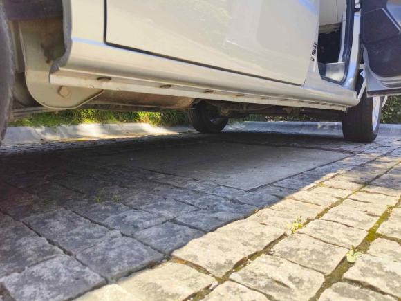 [宁波·吉A] 二手江淮瑞风瑞风M32019款 1.8L 5座速运版