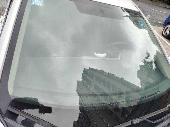 [杭州·粤E] 二手本田锋范2015款 1.5L CVT舒适版