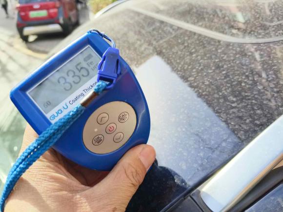 [北京·京N] 二手宝马宝马X32020款  xDrive28i M运动套装