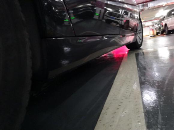 [上海·沪G] 二手宝马宝马7系2005款 730Li