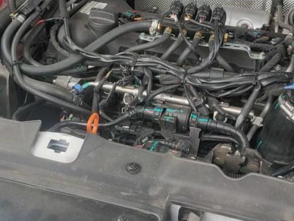 [成都·川G] 二手奇瑞瑞虎82022款 1.5TCI 手动特供版 7座