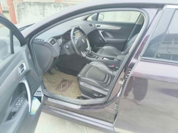 [上海·沪C] 二手DSDS 5LS2014款 1.6T 豪华版THP160