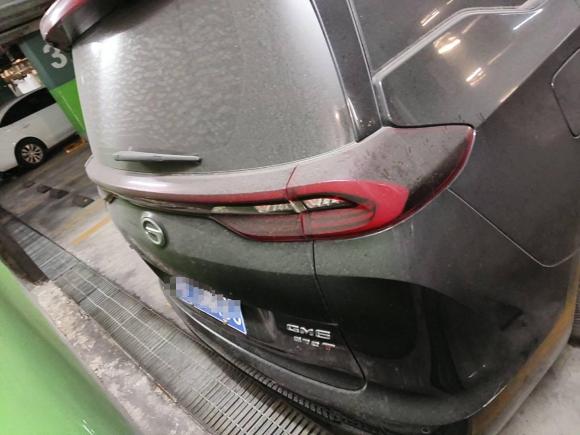 [佛山·粤E] 二手广汽传祺传祺M62019款 270T 自动豪华版（七座）国V