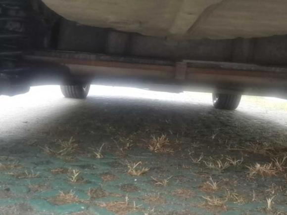 [青岛·鲁B] 二手北汽新能源北汽新能源EX2018款 EX360 新尚版