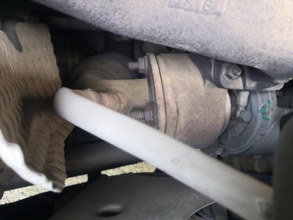 [上海·沪C] 二手名爵名爵62013款 掀背 1.8T 自动GT超值版