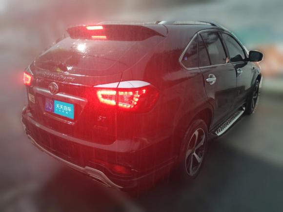 [武汉·鄂S] 二手比亚迪比亚迪S72015款 2.0T 升级版 自动尊贵型