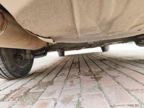 [青岛·鲁B] 二手宝骏宝骏310W2017款 1.5L 手动舒适型 国VI