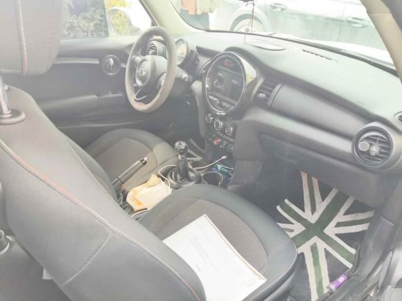 [北京·京N] 二手MINIMINI2015款 1.2T 手动 ONE