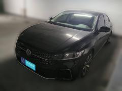 [宁波·浙B] 大众帕萨特2022款 330TSI 星空精英版