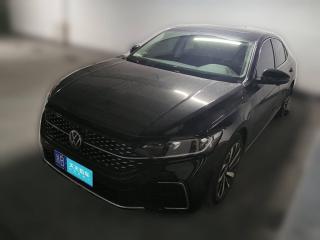 大众帕萨特2022款 330TSI 星空精英版
