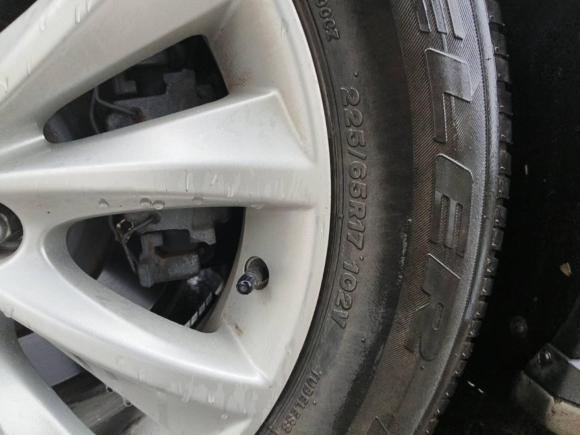 [嘉兴·浙F] 二手别克昂科威2014款 28T 四驱精英型