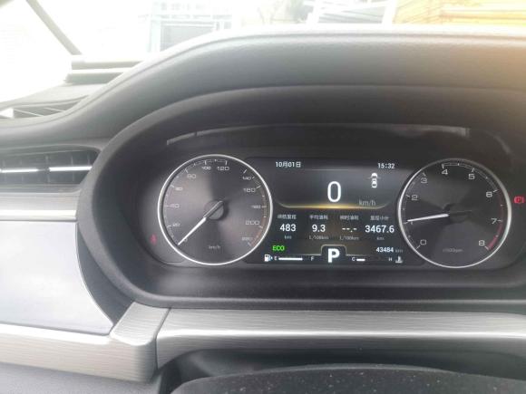 [义乌·浙G] 二手奇瑞艾瑞泽GX2019款 冠军版 1.5L CVT精英型