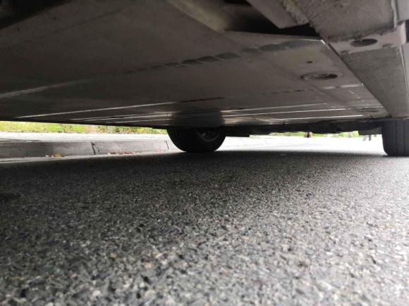 [成都·川A] 二手蔚来蔚来EC62020款 430KM 运动版