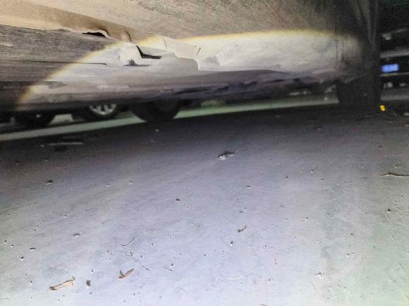 [温州·浙C] 二手福特福克斯2015款 两厢 1.6L 手动舒适型