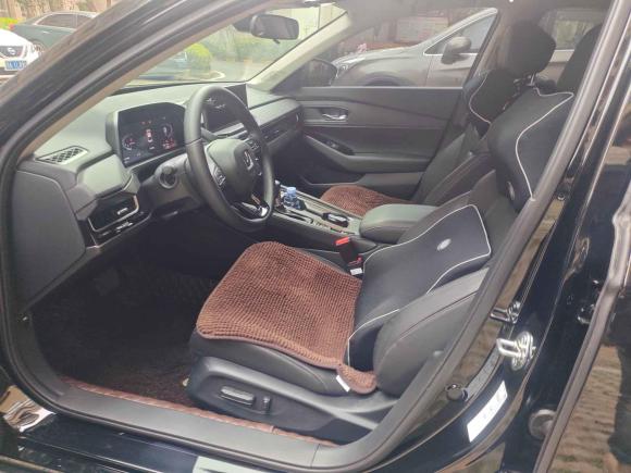 [武汉·鄂W] 二手本田英仕派2023款 260TURBO 精致版