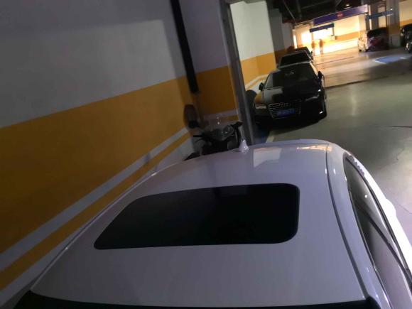 [北京·京M] 二手本田雅阁2018款 260TURBO 精英版 国V