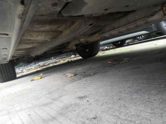 [温州·苏A] 二手斯巴鲁森林人2011款 2.5XS 自动豪华版