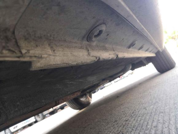 [合肥·皖A] 二手宝沃宝沃BX72016款 28T 两驱豪华版 7座