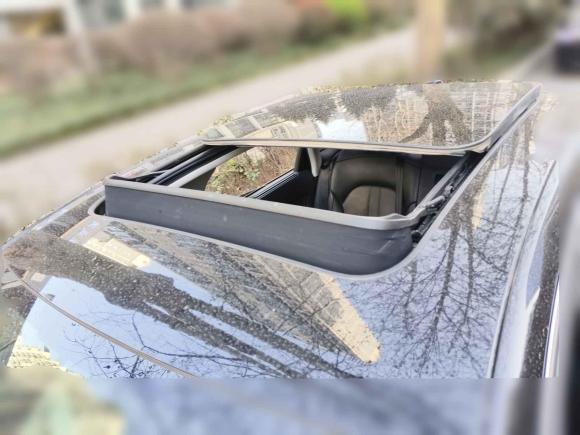 [西安·陕A] 二手奥迪奥迪A6L2014款 35 FSI 舒适型