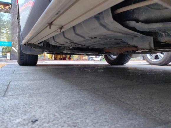 [佛山·粤X] 二手雷克萨斯雷克萨斯RX经典2011款 270 典雅版